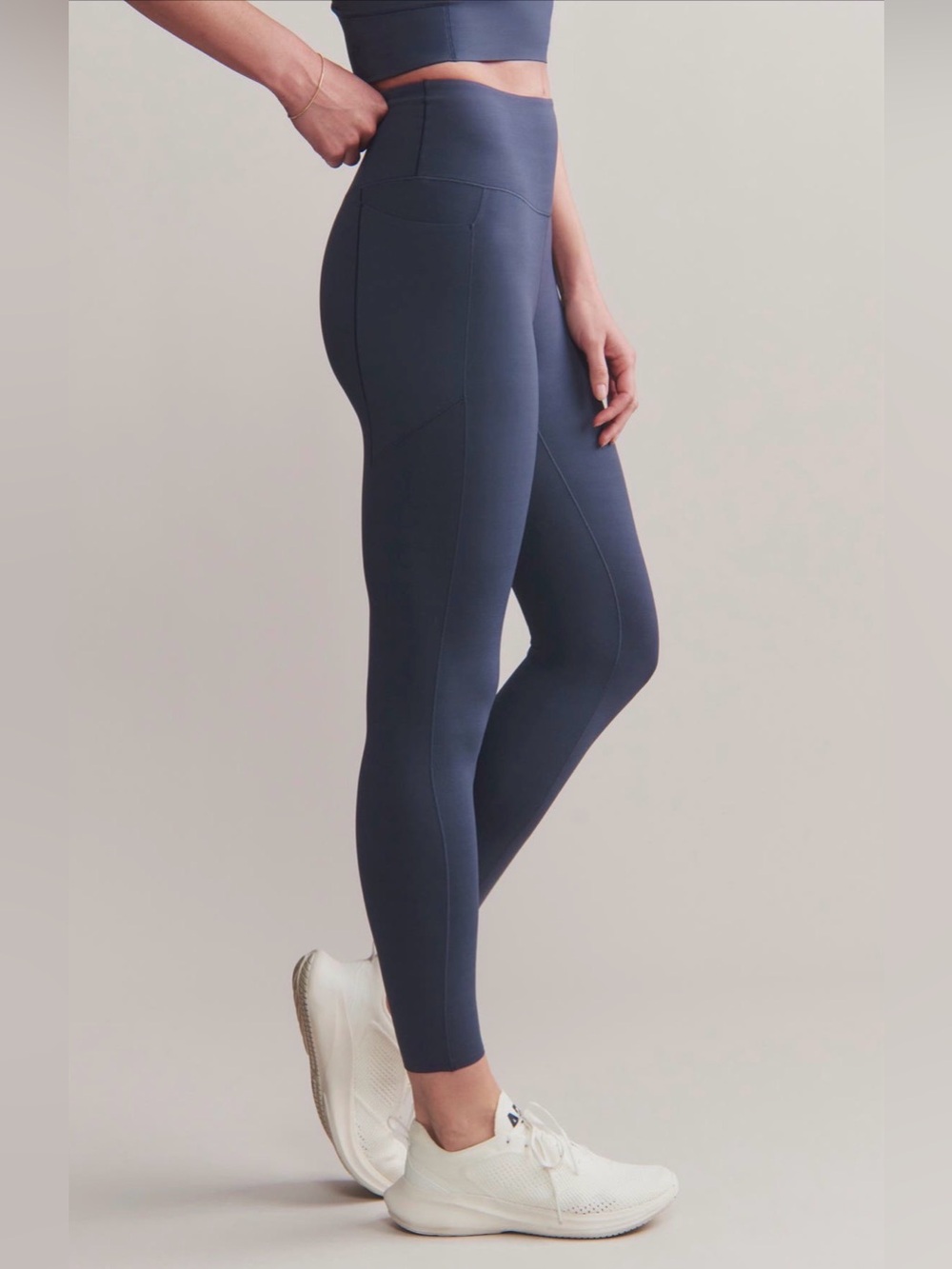 Rhone Revive Pockets 7/8 Leggings